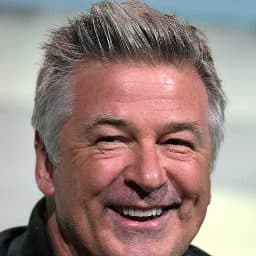 Alec Baldwin