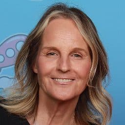 Helen Hunt
