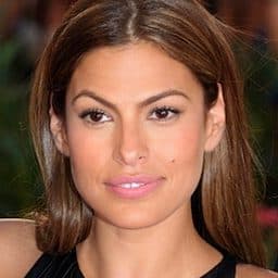 Eva Mendes