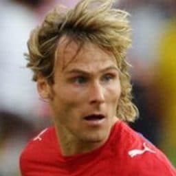 Pavel Nedvěd