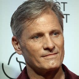 Viggo Mortensen