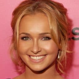 Hayden Panettiere