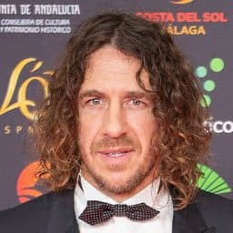 Carles Puyol