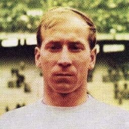 Bobby Charlton