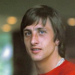 Johan Cruyff