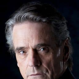 Jeremy Irons
