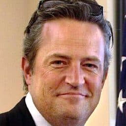 Matthew Perry