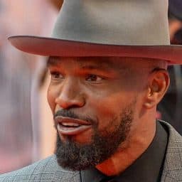 Jamie Foxx