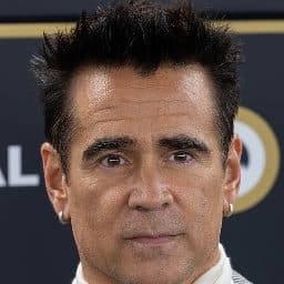 Colin Farrell