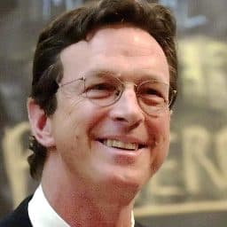 Michael Crichton