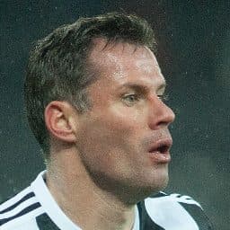 Jamie Carragher