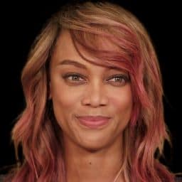 Tyra Banks