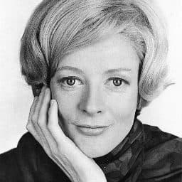 Maggie Smith
