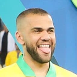 Daniel Alves