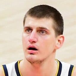 Nikola Jokić