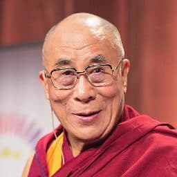 Tenzin Gyatso