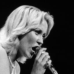 Agnetha Fältskog