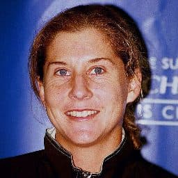Monica Seles