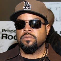 Ice Cube