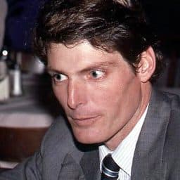 Christopher Reeve