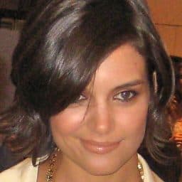 Katie Holmes