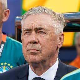 Carlo Ancelotti