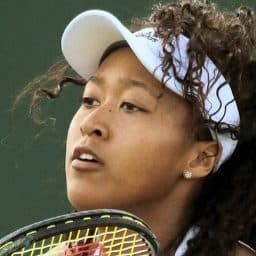 Naomi Osaka