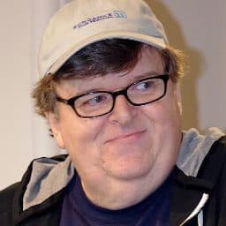 Michael Moore
