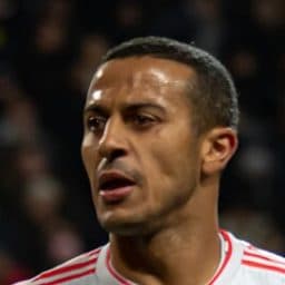 Thiago Alcântara