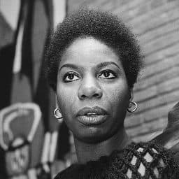 Nina Simone