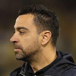 Xavi Hernández