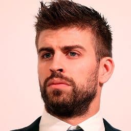 Gerard Piqué