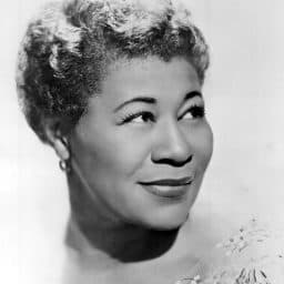 Ella Fitzgerald