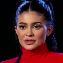 Kylie Jenner
