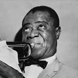 Louis Armstrong