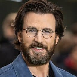 Chris Evans
