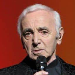 Charles Aznavour