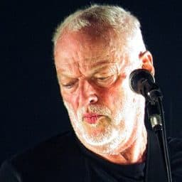 David Gilmour