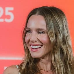 Kristen Bell
