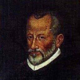 Giovanni Pierluigi da Palestrina