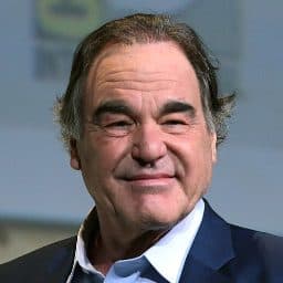 Oliver Stone