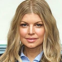 Fergie