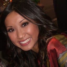Brenda Song