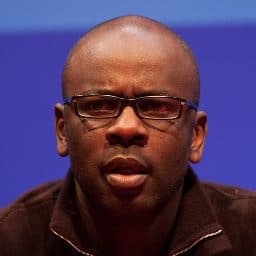 Lilian Thuram