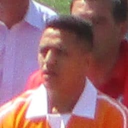 Alexis Sánchez