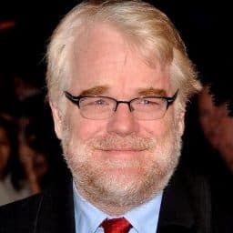 Philip Seymour Hoffman