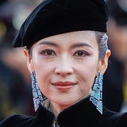 Zhang Ziyi