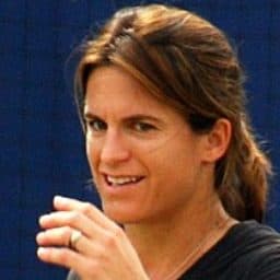 Amélie Mauresmo