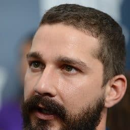 Shia LaBeouf