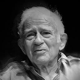 Norman Mailer
